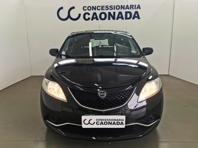 FIAT-ALFA-LANCIA Ypsilon 1.2 Silver 69cv